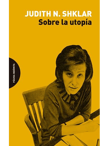 Sobre La Utopia 1