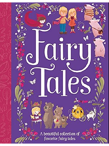 Fairy Tales 1