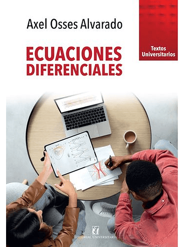 Ecuaciones Diferenciales  	 1