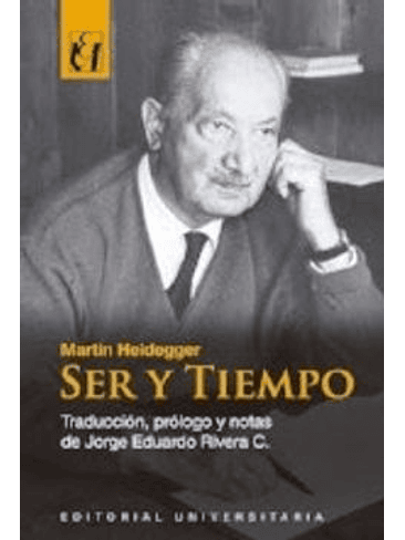 Ser Y Tiempo 1