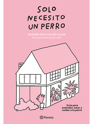 Solo Necesito Un Perro