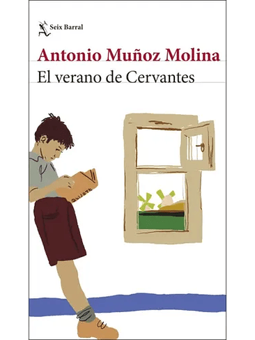 Verano De Cervantes, El 1