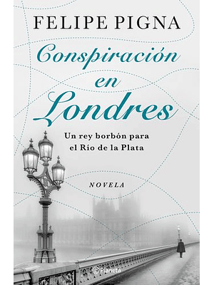 Conspiracion En Londres