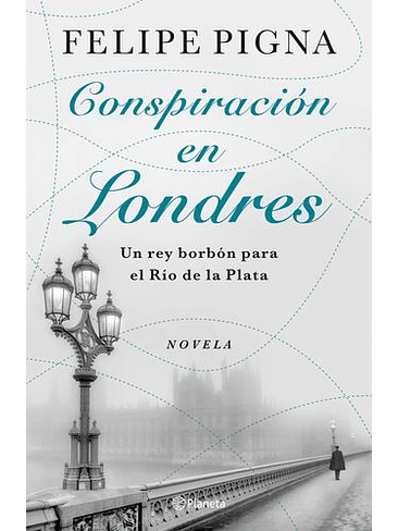 Conspiracion En Londres 1