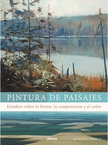 Pintura De Paisajes 1