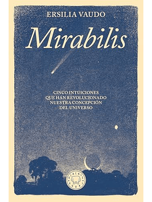 Mirabilis 