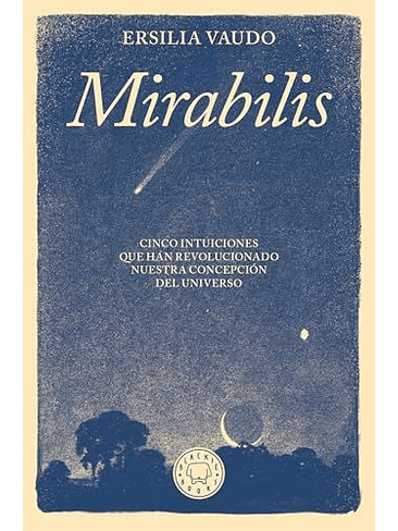 Mirabilis  1