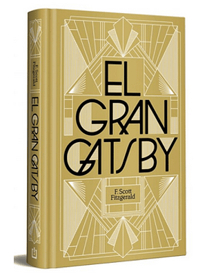 El Gran Gatsby (Td)
