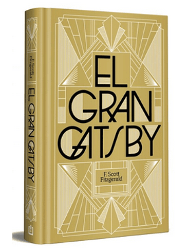 El Gran Gatsby (Td) 1