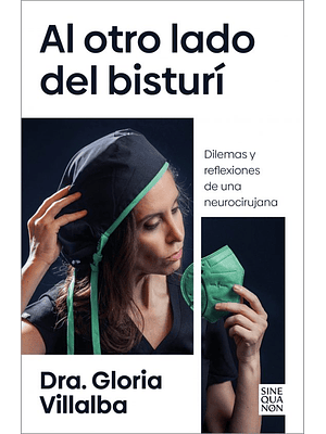 Al Otro Lado Del Bisturi