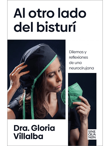 Al Otro Lado Del Bisturi 1