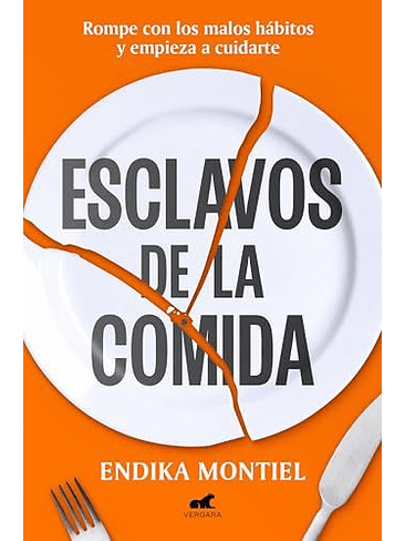 Esclavos De La Comida 1