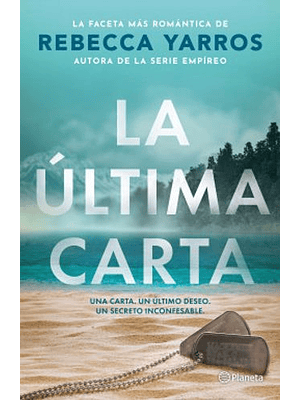 Ultima Carta, La