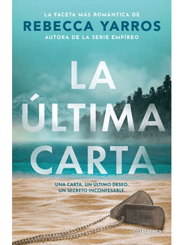 Ultima Carta, La 1