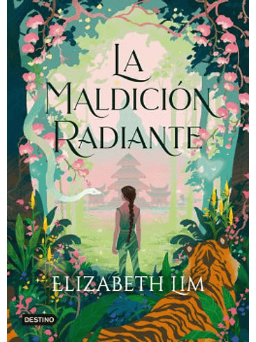 Maldicion Radiante, La 1