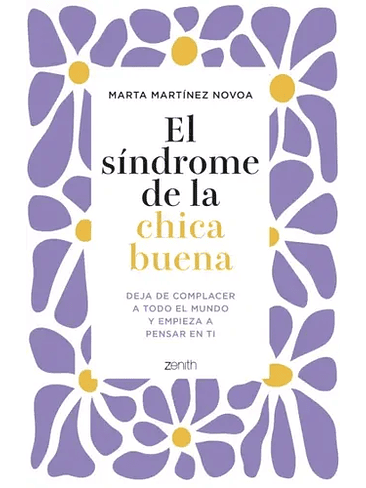 Sindrome De La Chica Buena, El 1