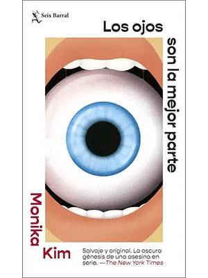 Ojos Son La Mejor Parte, Los