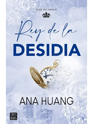 Pecados 4 Rey De La Desidia