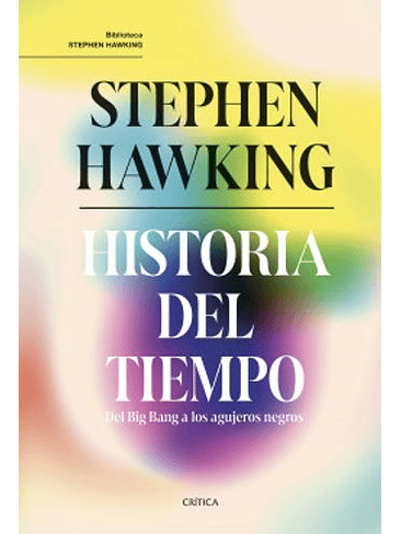 Historia Del Tiempo 1