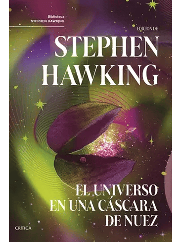 Universo En Una Cascara De Nuez, El 1