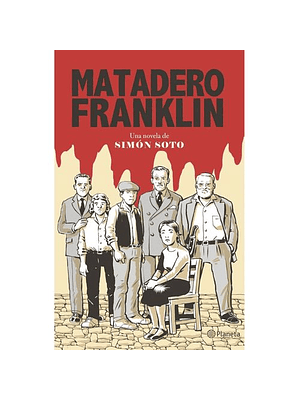 Matadero Franklin