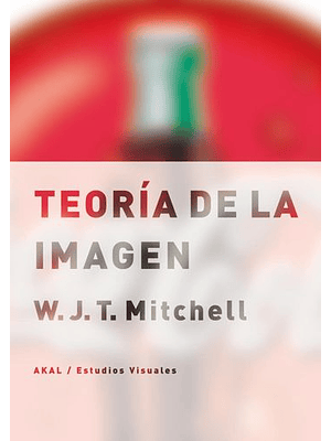 Teoria De La Imagen