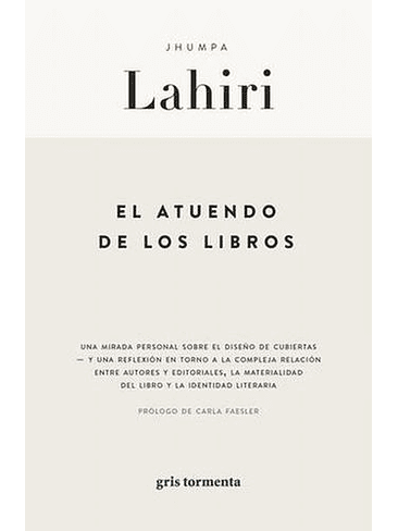 Atuendo De Los Libros 1