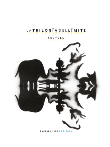 Trilogia Del Limite, La 1