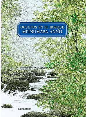 Ocultos En El Bosque