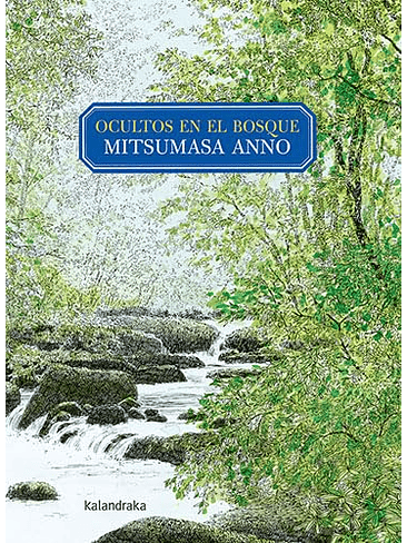Ocultos En El Bosque 1