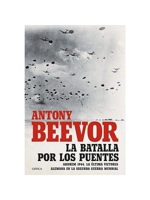 Batalla Por Los Puentes, La