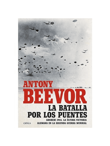 Batalla Por Los Puentes, La 1