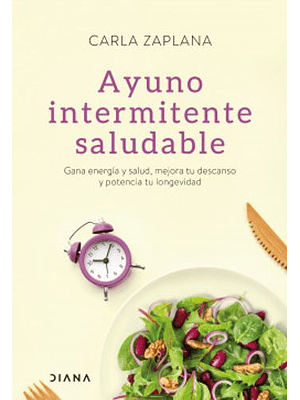 Ayuno Intermitente Saludable