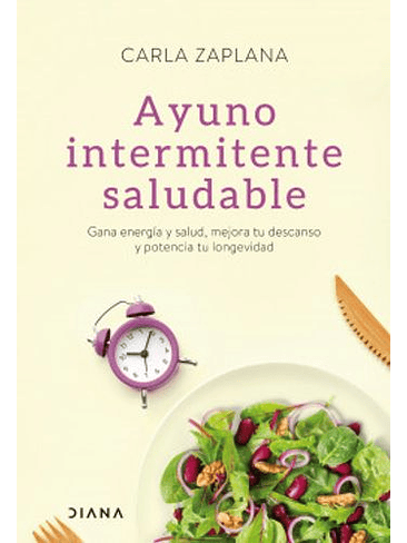 Ayuno Intermitente Saludable 1