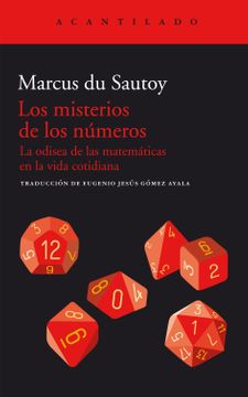 Misterios De Los Numeros, Los 1