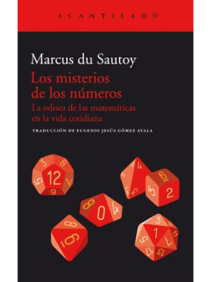 Misterios De Los Numeros, Los