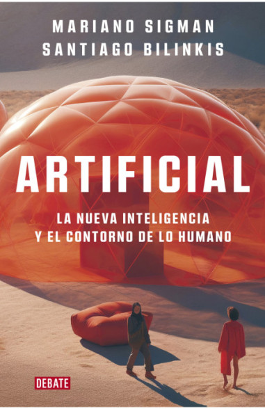 Artificial La Nueva Inteligencia Y El Contorno De Lo Humano 1