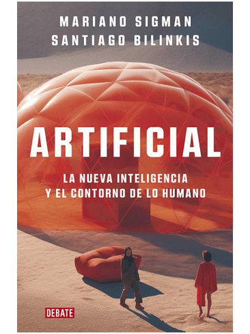 Artificial La Nueva Inteligencia Y El Contorno De Lo Humano 1