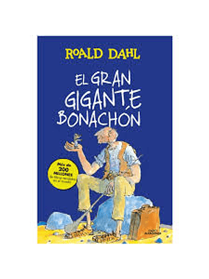 Gran Gigante Bonachon, El