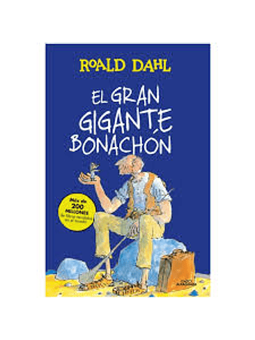 Gran Gigante Bonachon, El 1