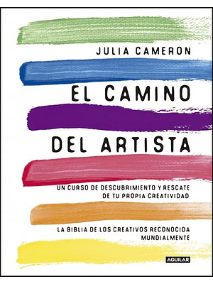 Camino Del Artista, El