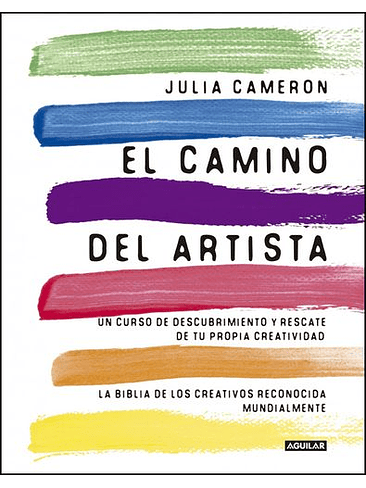 Camino Del Artista, El 1