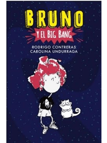 Bruno Y El Big Bang 1