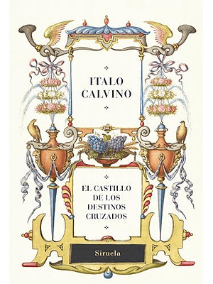 Castillo De Los Destinos Cruzados, El