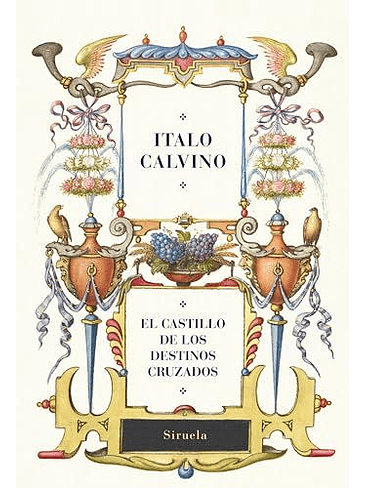 Castillo De Los Destinos Cruzados, El 1