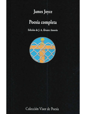 Poesia Completa J. Joyce