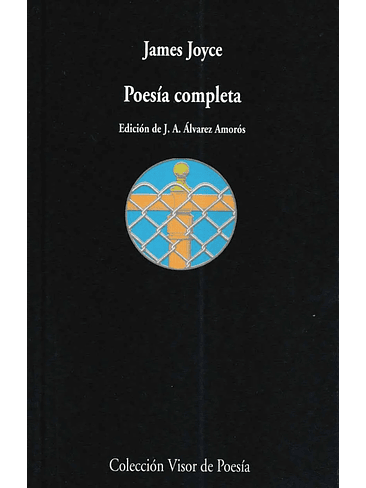 Poesia Completa J. Joyce 1