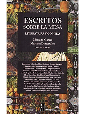 Escritos Sobre La Mesa