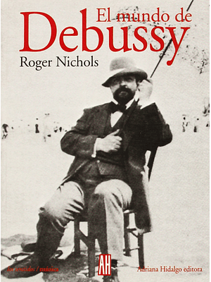 Mundo De Debussy, El