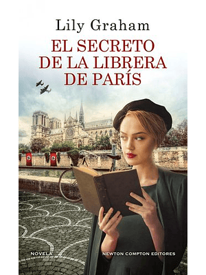 Secreto De La Librera De Paris, El
